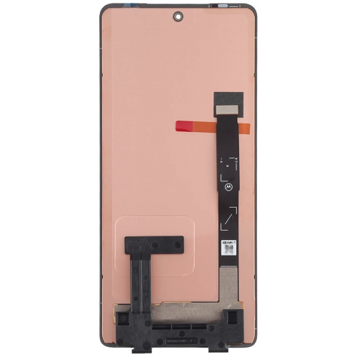N66 Pantalla Para Motorola Moto Edge 20 / 20 PRO / 30 PRO 5G