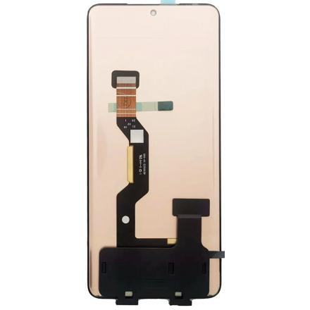 Pantalla Para Motorola Moto Edge 50 / 50 Pro