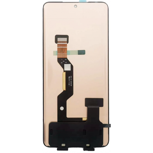 Pantalla Para Motorola Moto Edge 50 / 50 Pro