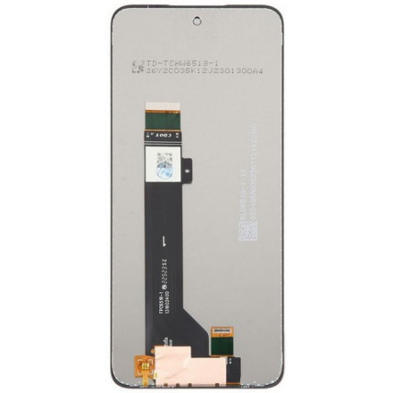 N63.3 Pantalla Completa LCD Y Táctil Para Motorola Moto...