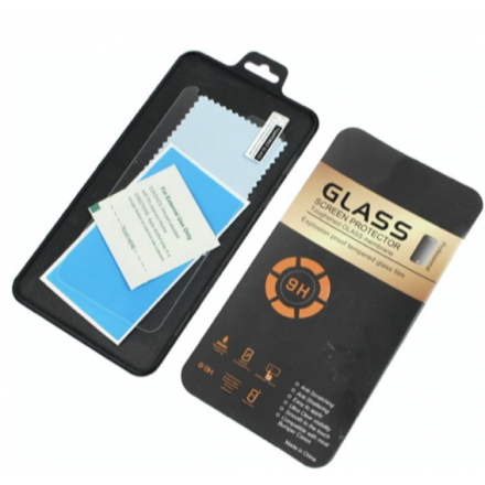 N280 Protector / Templado Cristal Full Gel De Pantalla /...