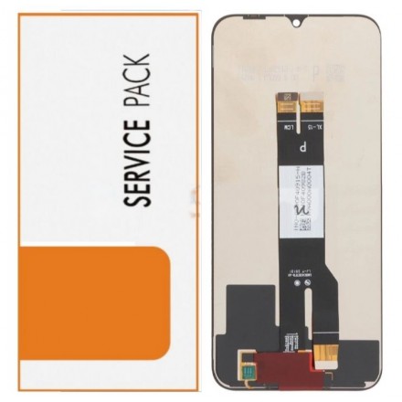 [X187.1] Pantalla Completa Original Service Pack sin...