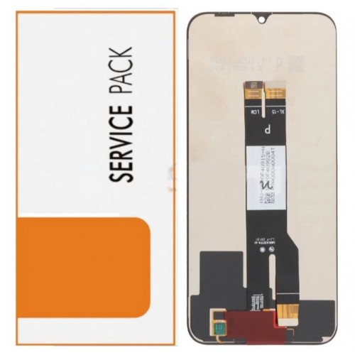 Pantalla Para Xiaomi Redmi 15C - SERVICE PACK