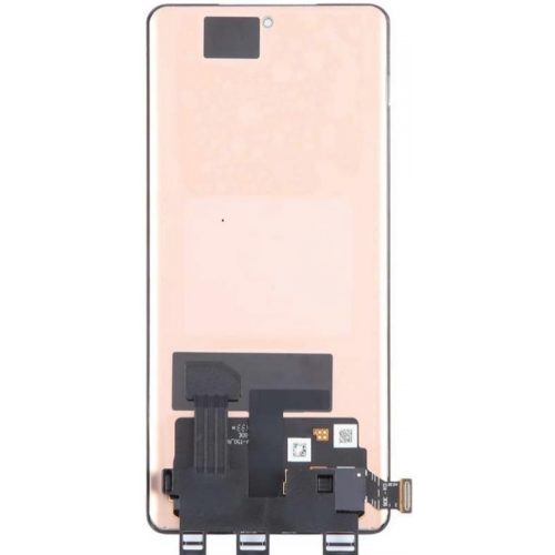 Pantalla Sin Marco Para Realme GT6 RMX3851 / GT 6T -Oppo Find X7 5G PHZ110 Original