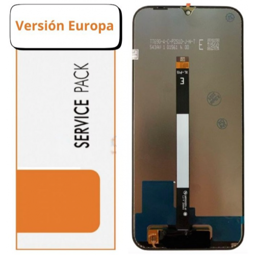 Pantalla Para Xiaomi Redmi 15C Versión Europa - Original