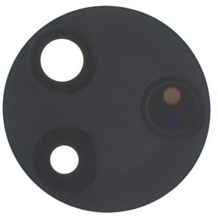 Lente (Cristal) De Cámara Para Poco F7 PRO