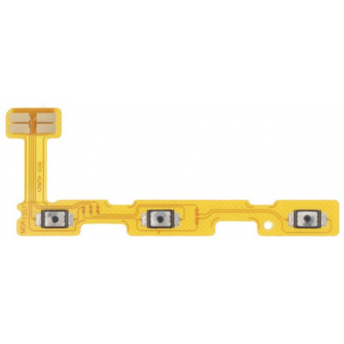 Flex Power (Encendido) Y Volumen Para Xiaomi Redmi Poco F7 Pro
