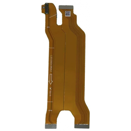 Flex Puente Main LCD Para Xiaomi Poco F7 Pro