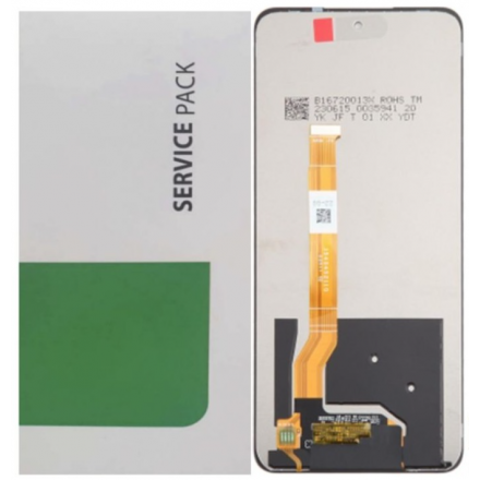 Pantalla Para Oppo A5 2025 / A5 PRO - SERVICE PACK