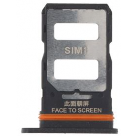 Bandeja De Soporte SIM Para Xiaomi Poco F7 Pro