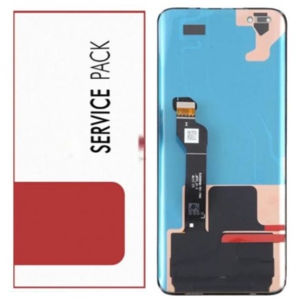 Pantalla Para Honor Magic5 Pro 5G - SERVICE PACK