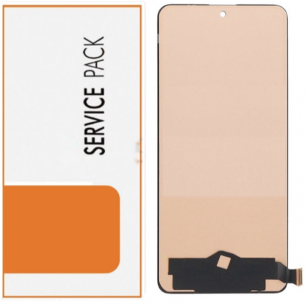 Pantalla Para Xiaomi Poco F6 PRO 5G - SERVICE PACK