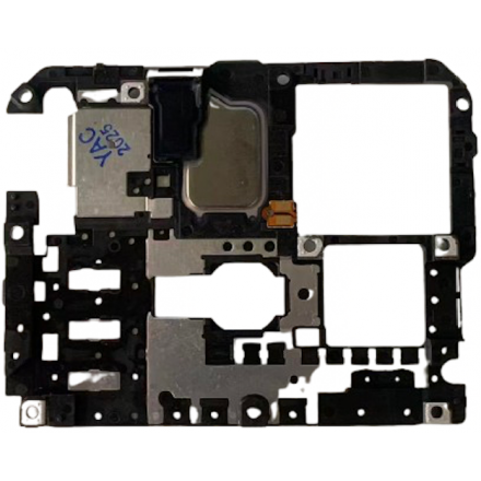 Modulo De Placa Protectora Con Auricular Para Xiaomi MI 15