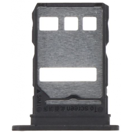 Bandeja De Soporte SIM Para Honor Magic7 Lite / X9C