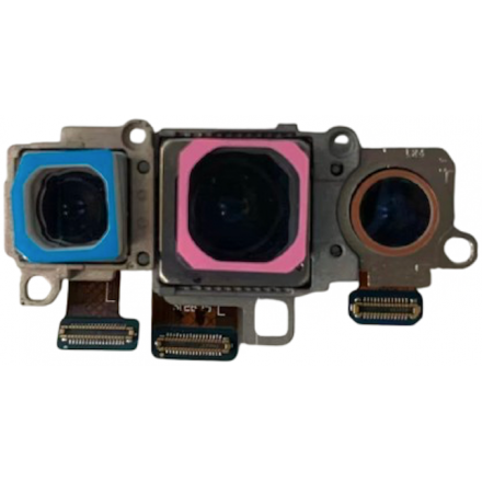 Cámara Trasera (Completa) para Samsung Galaxy S24 (SM-S921B)