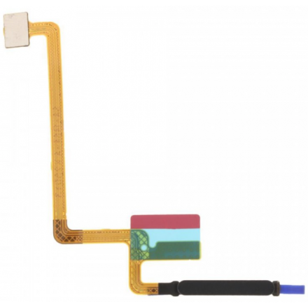 Flex Lector Huella Dactilar Para Xiaomi Redmi A5
