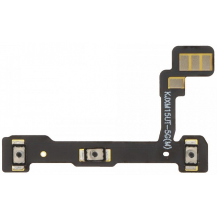 Flex Power (Encendido) Y Volumen Para Xiaomi MI 15 ULTRA