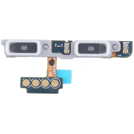 Flex Power (Encendido) Y Volumen Para Samsung Galaxy A26...