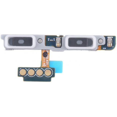 Flex Power (Encendido) Y Volumen Para Samsung Galaxy A26 5G / SM-A266