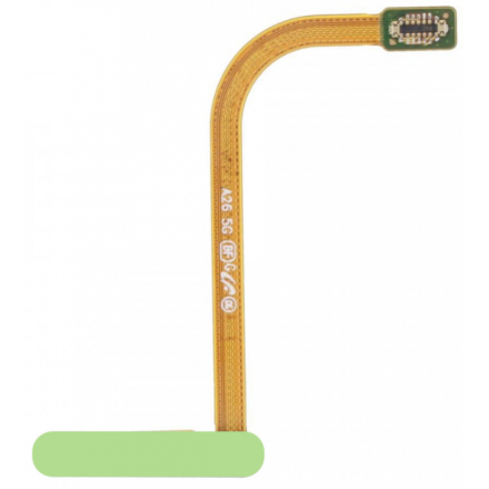 Flex Lector Huella Dactilar Para Samsung Galaxy A26 5G /...