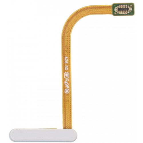 Flex Lector Huella Dactilar Para Samsung Galaxy A26 5G / SM-A266