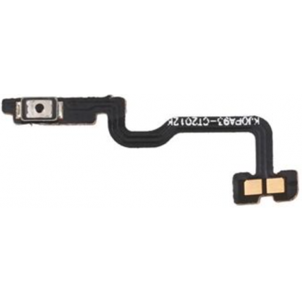 Flex Power (Encendido) Para Oppo A93 4G / Reno 5 Lite