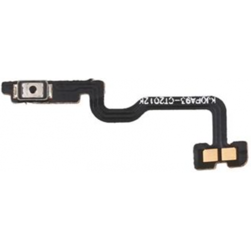 Flex Power (Encendido) Para Oppo A93 4G / Reno 5 Lite