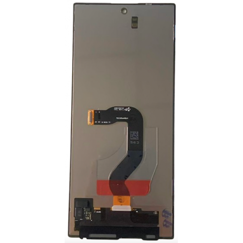 Pantalla Externo Para Samsung Galaxy Z FOLD 7 / SM-F966U - Original