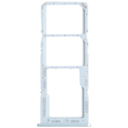 Bandeja Sim Y Micro SD Para Samsung Galaxy Samsung A22 4G...