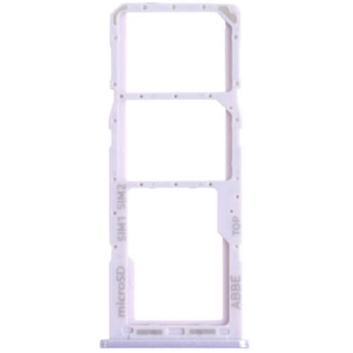 Bandeja Sim Y Micro SD Para Samsung Galaxy Samsung A22 4G / A225
