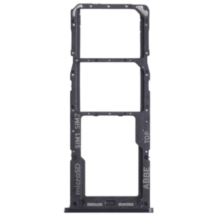 Bandeja Sim Y Micro SD Para Samsung Galaxy Samsung A22 4G... 2
