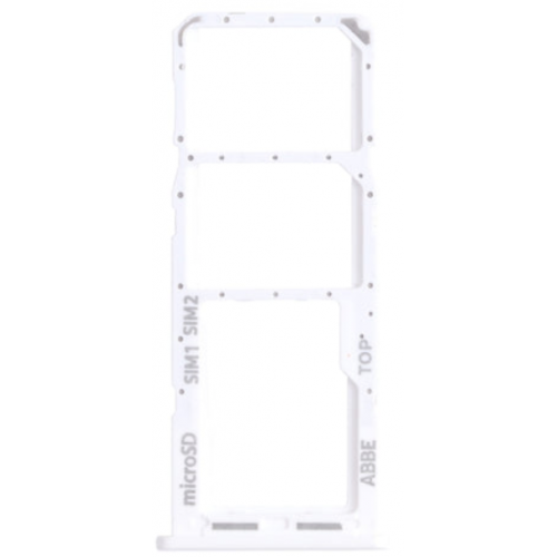 Bandeja Sim Y Micro SD Para Samsung Galaxy Samsung A22 4G / A225