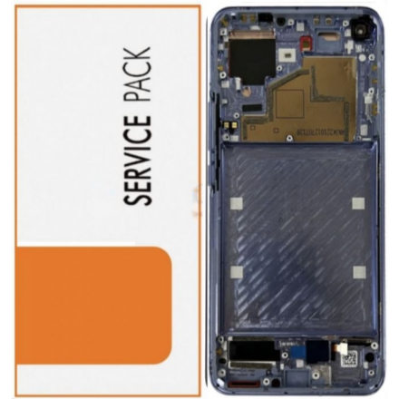 Pantalla Con Marco Para Xiaomi Mi 11 5G Calidad Premium