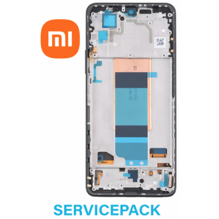 N108.1 Pantalla Original Completa Amoled Y Tactil Con...