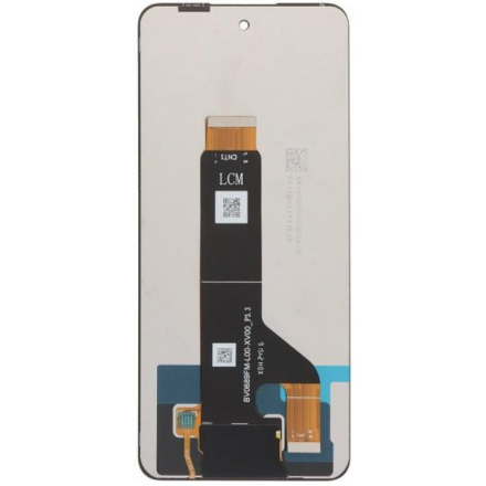 N39 Pantalla Completa LCD Y Táctil Para ZTE NEO 3