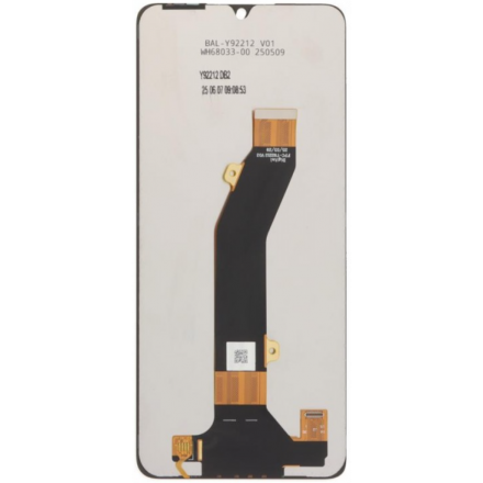 N40 Pantalla Completa LCD Y Táctil Para ZTE V70 MAX