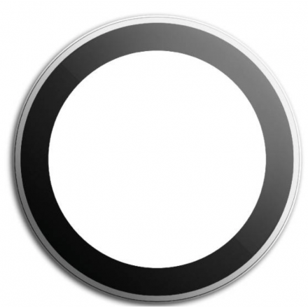 Lente Cristal De Cámara Para iPhone 17 AIR