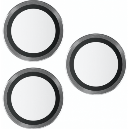 Lente Cristal De Cámara Para IPhone 17 PRO