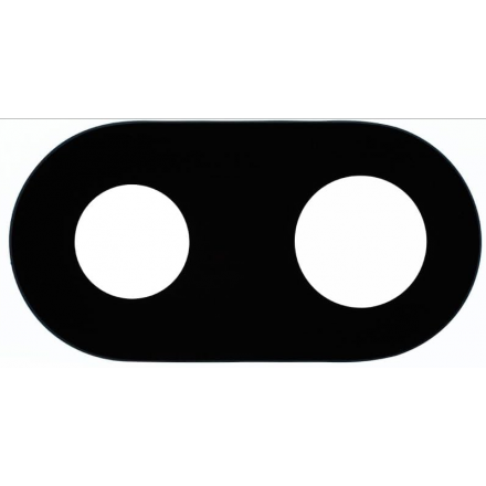 Lente Cristal De Cámara Para Google Pixel 8A