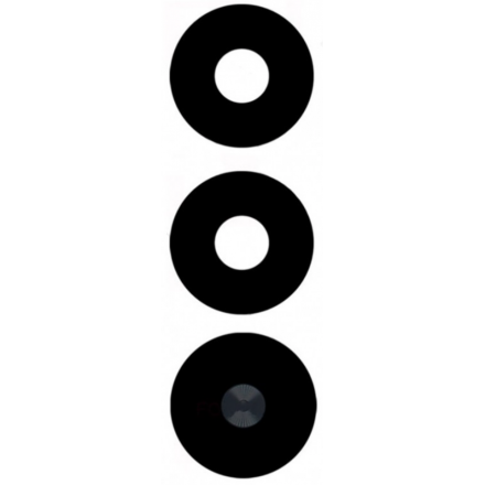 Lente Cristal De Cámara Para Realme C75 (RMX3941)