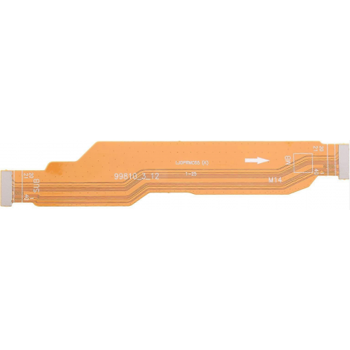 Flex Main Puente LCD Para Realme C75 (RMX3941)