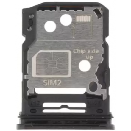 Bandeja De Soporte SIM Para Oppo Reno 12F