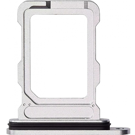 Gaveta SIM iPhone 16e / 17e