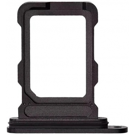 Bandeja Soporte SIM Para Iphone 16E 2