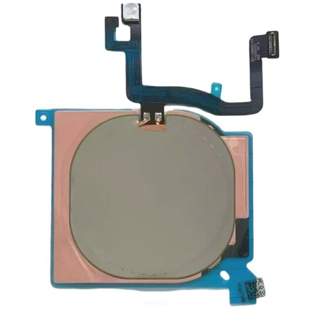 Flex De Antena NFC De Carga Inalámbrica Y Flash Para...