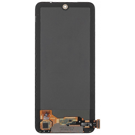 N40 Pantalla Completa IN-CELL Para Redmi Note 10 4G /...