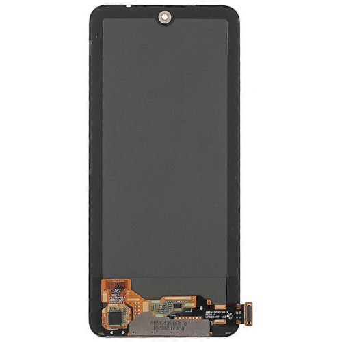 N40 Pantalla Completa IN-CELL Para Redmi Note 10 4G / Note 10s / Poco M5S