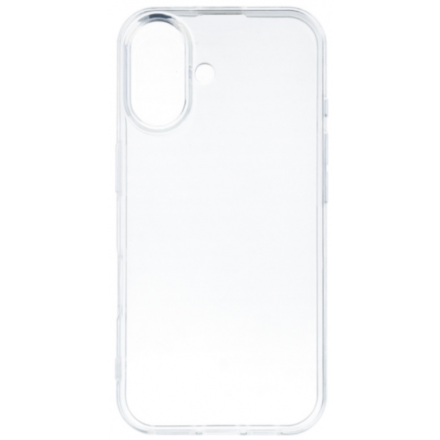 N277 Funda Transparente Anticaída Para Iphone 17