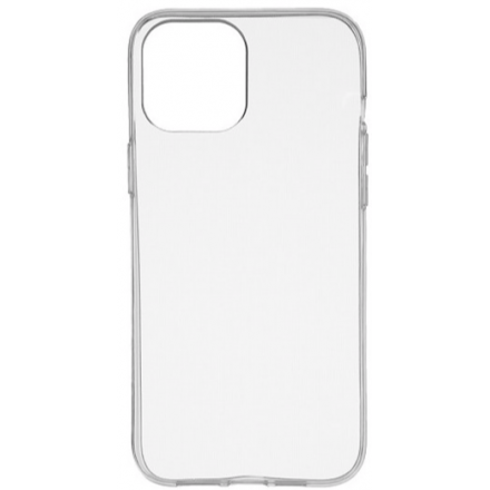 n276 Funda Transparente Anticaída Para Iphone 17 Pro Max