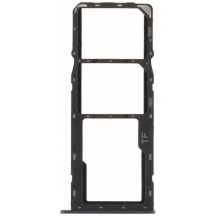 Bandeja De Soporte SIM Para ZTE A35 / A55